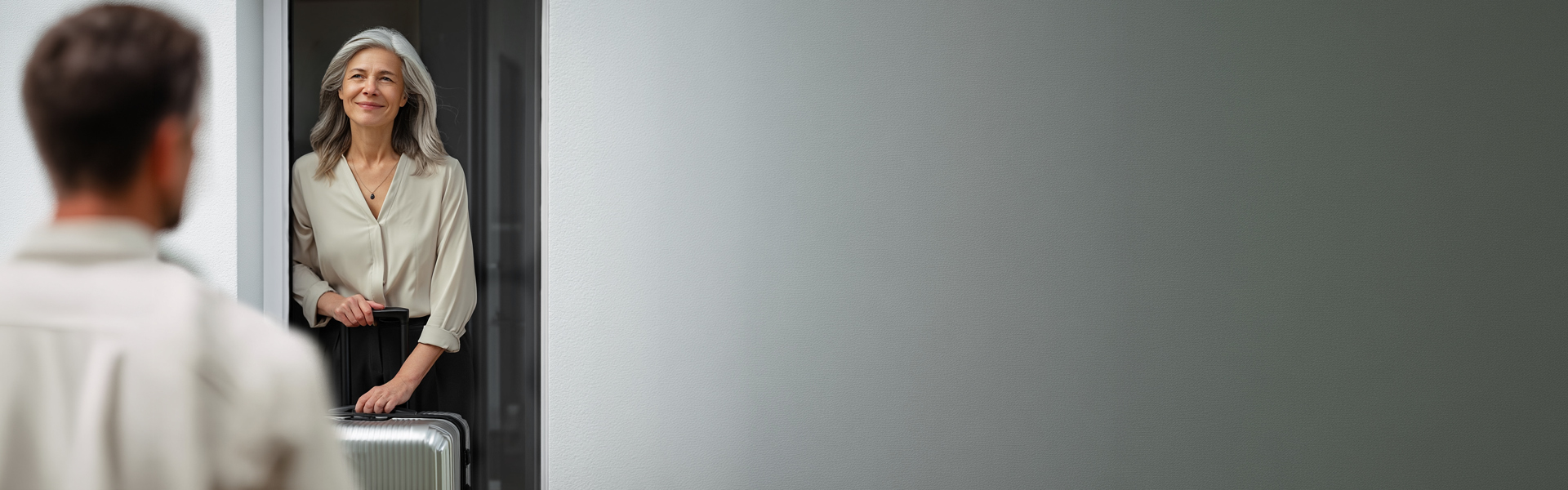 mit Kofferbutler bequem verreisen!