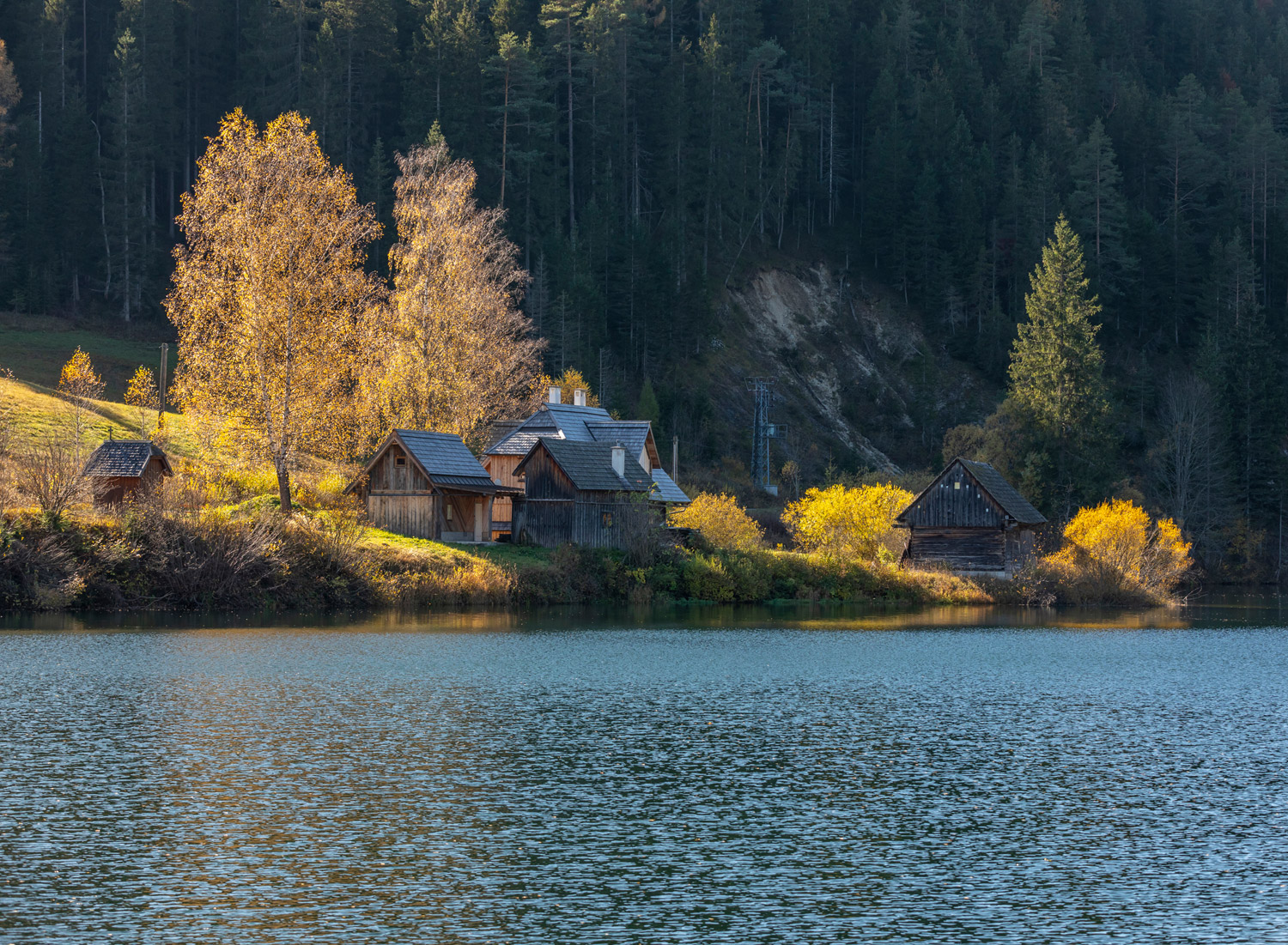 Pilgern Österreich