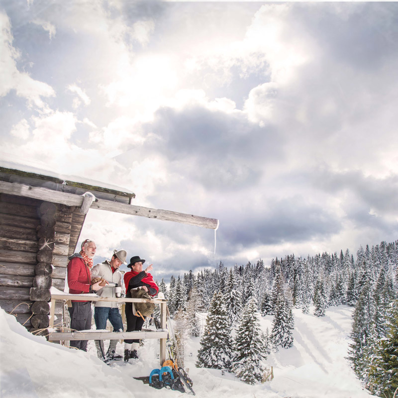 Naturel Hotels & Resorts in Kärnten